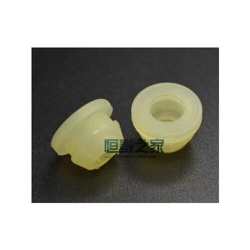 2pcs for 2005-2011 Ford focus gearbox cable rubber ring gear lever thread manual automatic