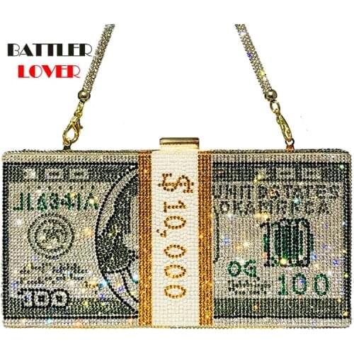 BATTLERLOVER Womens Bags