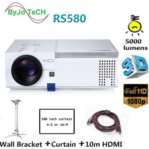 ByJoTeCH Projectors