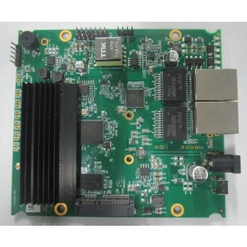 COMPEX WPJ564 2.4GHz 3 × 3 wireless embedded board with MiniPCI-e slot Qualcomm Atheros QCA9563 74Kc MIPS IEEE 802.3af 802.3at