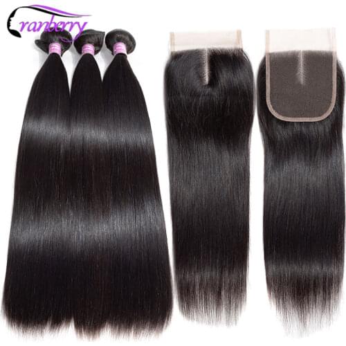 CRANBERRY Hair Extensions