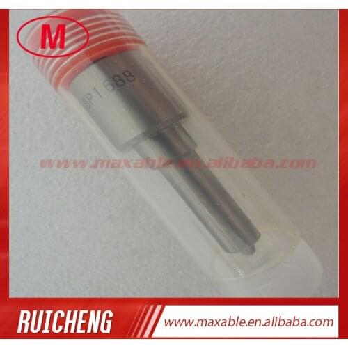 DLLA148P1688 0433172034 / 0 433 172 034 high quality made in China common rail nozzle for 0445120110