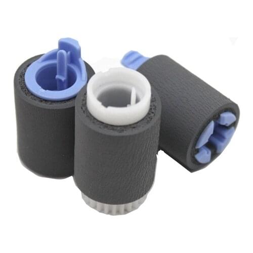 Tray 2 Paper Pickup Roller for HP M600 601 602 603 4015 4014 4515 Printer Parts