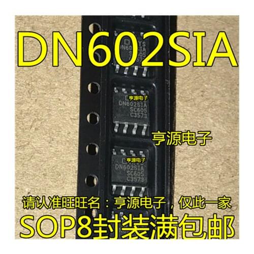 IXDN602SIA DN602SIA SOP8