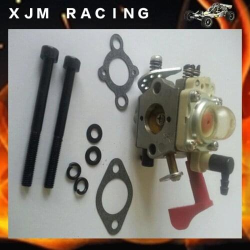 WALBRO Carby WT-997 (WT-668) Carburetor for 1/5 HPI Rovan KM Ddt Mcd Fid Gtb Fg Racing Baja Losi Parts