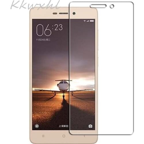 Kkwxhl Screen Protectors For Xiaomi Redmi 3S