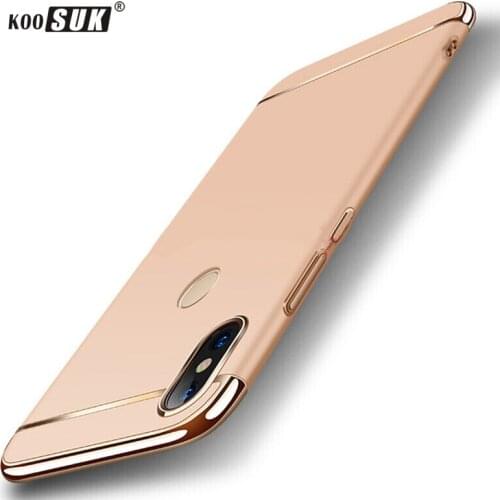 KOOSUK Phone Cases Xiaomi Redmi S2