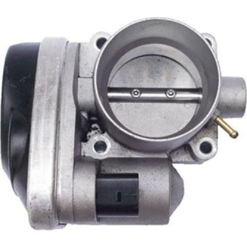 Throttle Body For VW for Fox-Africa Polo OE 032133062