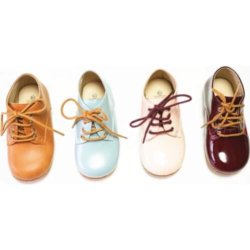 Littlesummer Boots For Girls