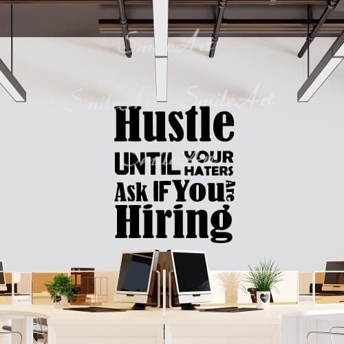 Cartoon Sentence Nursery Wall Stickers Vinyl Art Decals For Kids Rooms Home Decor Wall Art MURAL Drop Shipping