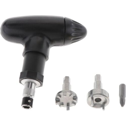 Handheld Golf Spike Wrench Cleats Removal Adjustment Removing Hand Tool Kit