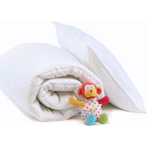 For Baby Nano-Anti-allergic Microfiber Baby Quilt