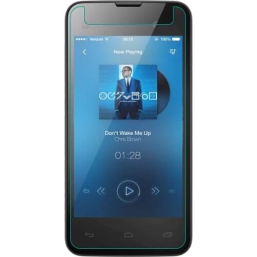 NEW Screen Protector phone For Micromax Bolt D306 phone Tempered Glass SmartPhone Film Protective Screen Cover