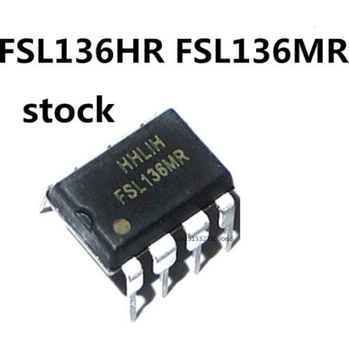 Original 5pcs / FSL136HR FSL136MRDIP-8 DIP8