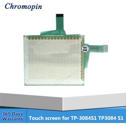 Touch panel screen for Pro-face TP-3084S1 TP-3084S2 TP3084S2