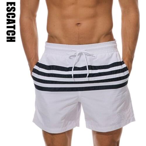 2019 New Hot Mens Shorts Surf Board Shorts Summer Sport Beach Homme Bermuda Short Pants Quick Dry Boardshorts