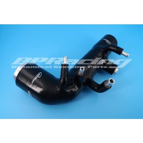 SILICONE INTAKE INDUCTION HOSE/PIPE FOR IMPREZA WRX STi GDA/GDB VER7/8/9