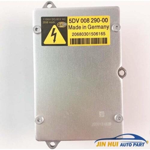 NEW 5DV00829000 HID Xenon Control unit Ballast D2S D2R For Aud-i BM-W Mercede-s-BENZ Skod-a V-W Replacement car accessories