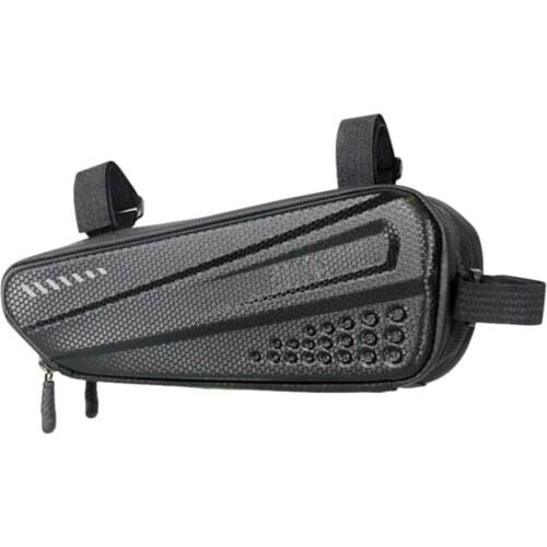 Rainproof Bike Bag Bicycle Front Top Tube Bag Bags Cycling Mountain Bike MTB Accessories