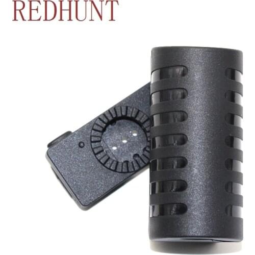 Military Polymer Spray Pouch Tactical Open Top Spray Case 360 Degree Rotable Holder for Paintball Outdoor Hunting Accessories