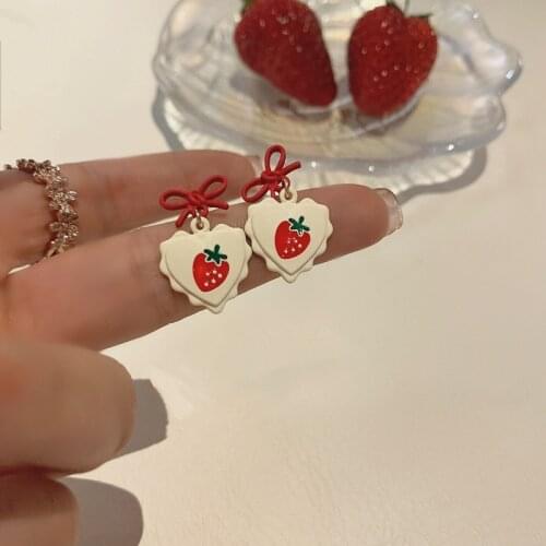 Stud Earrings YAOLOGE China