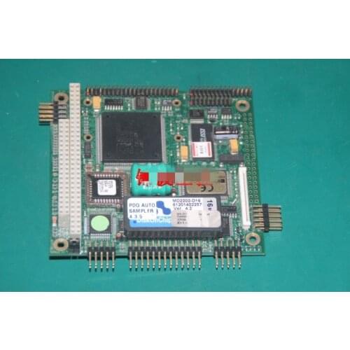 DIGITAL - LOGIC level 386 MSM386SV PC104 CPU