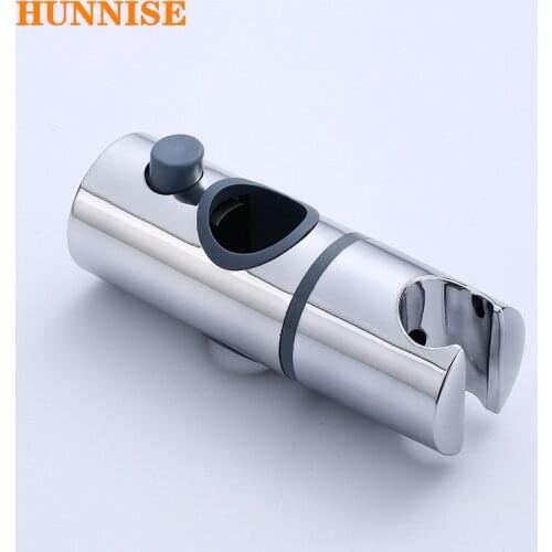 Hand Shower Holder Plastic Shower Mounting Brackets Bathroom Shower System Hand Shower Holder Chrome Shower Holder