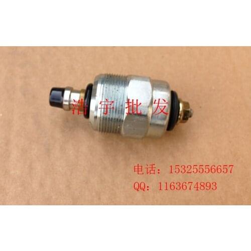 Diesel generator 5KW 186F 3KW 178F battery accessories valves-general conditions