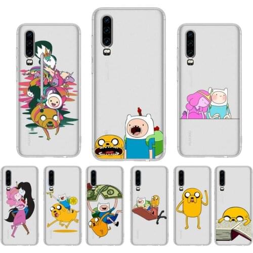 FHNBLJ Phone Cases Huawei Y5 Lite