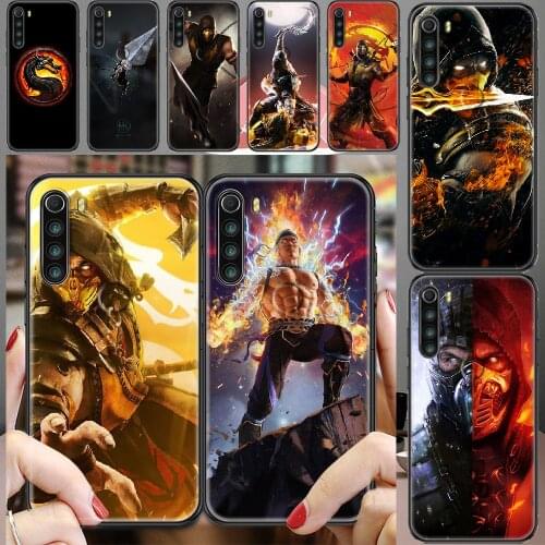 KEATINGBERUS Phone Cases Xiaomi Redmi K30 Ultra