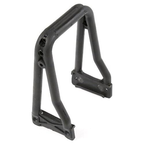 Plastic Handle kit for 1/8 HPI Racing Savage XL FLUX Torland MONSTER BRUSHLESS Truck rc car Parts