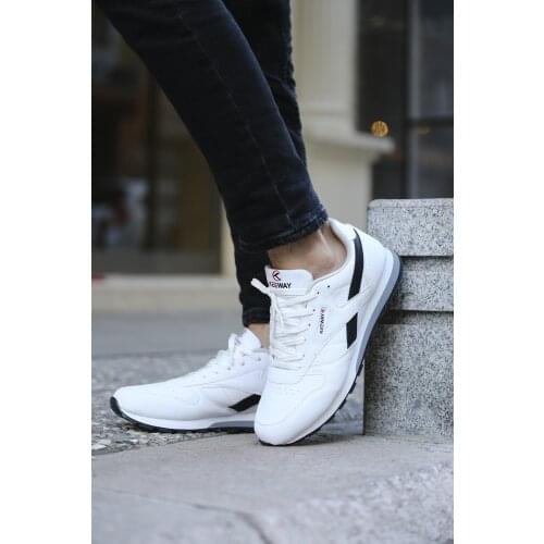 Kwy 731 Airfuse Sneaker