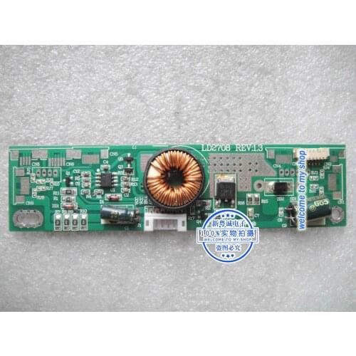 LD2708 REV 1.3 high voltage LED high voltage constant current plate 27 inch LED high voltage plate