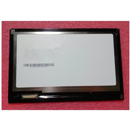 10.1 inch TFT LCD Screen B101EVN06 V.1 Tablet PC Screen B101EVN06.1 WXGA 1280(RGB)*800