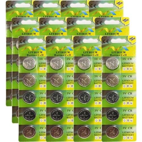 NX Battery Pills