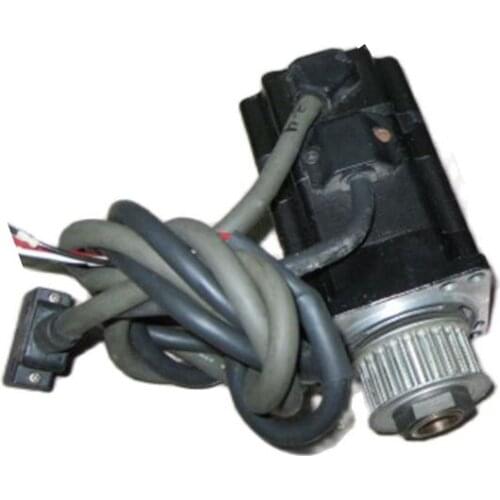 Reliance Electric 5421-22-006 Electro-Craft Y-2006-2-H00CD Servo Motor Used In Good Condition