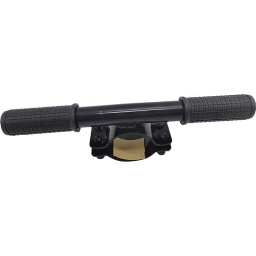 Scooter Kids Handrail Premium High Hardness Stable Scooter Children Handlebar for Ninebot ES1 ES2 ES3 ES4 Electric Scooter