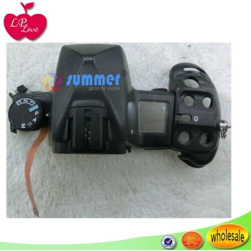 A900 top cover for sony A900 cover camera repair part free shipping