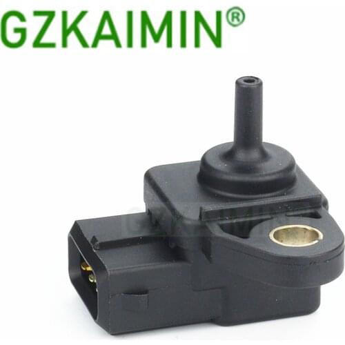 HIGH QUALITY NEW MAP SENSOR ME202119 FOR MITSUBISHI L200 SHOGUN PAJERO DiD NEW