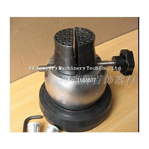 Hot Sale Jewelry Tools Standard Engraving Block with 13 Pieces Accessories