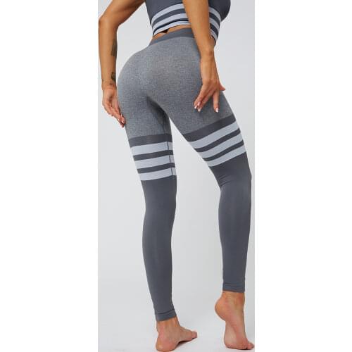 Leggings women push up Womens hip-lifting yoga pants stretch high waist tight fitness pants legins fitness mujer womens clothing