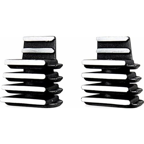 1Pair Spark Plug Fillers For All Victory 06-13 14 15 16 17 Cross Country Vegas Vision Models