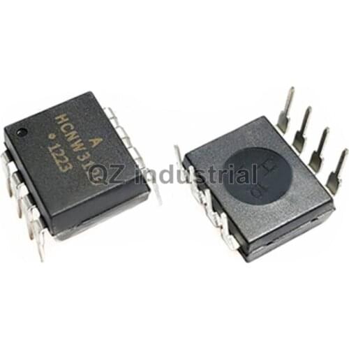 10Pcs/Lot New MOB Original SOP HCNW3120-500E HCNW3120