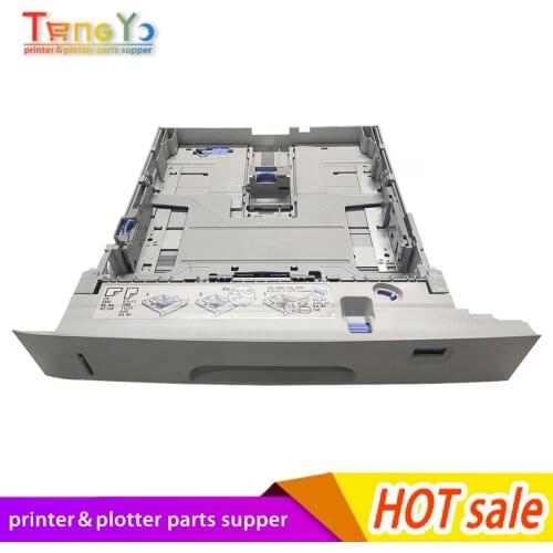 100% original for HP5200 5200LX LBP3500 5200L Cassette Tray'2 RM1-2479 RM1-2479-000CN RM1-2479-000 on sale