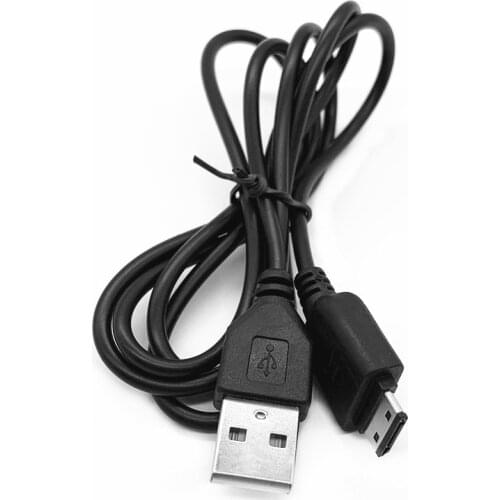 1x USB Charger CABLE for Samsung SGH-t729 Blast SGH-i617 BlackJack II SCH-u700 Gleam SGH-t409 SCH-r410 Metro PCS SGH-t429