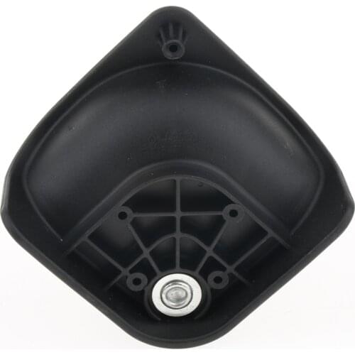 2 Pcs Swivel Suitcase Luggage Wheels Replacement Casters For Travel Bag A85