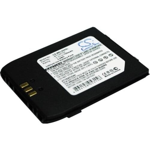 CS 700mAh battery for Elson ESL808 BTY26152, BTY26152ELSON/STD