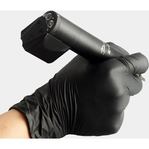 X-6 Wireless tattoo pen machine Tattoo Machine Wireless Rechargeable Battery Pack Permanent Tattoo Equipment Tools