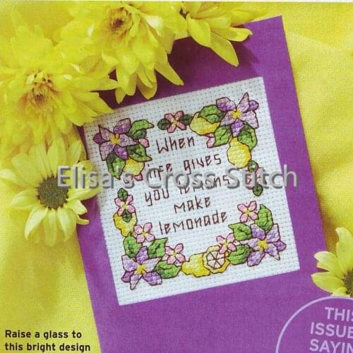 CD210 14ct DIY Greeting Card Special Art Popular Full Set CrossStitch Greeting Card Birthday Christmas Gift Dessert Flower