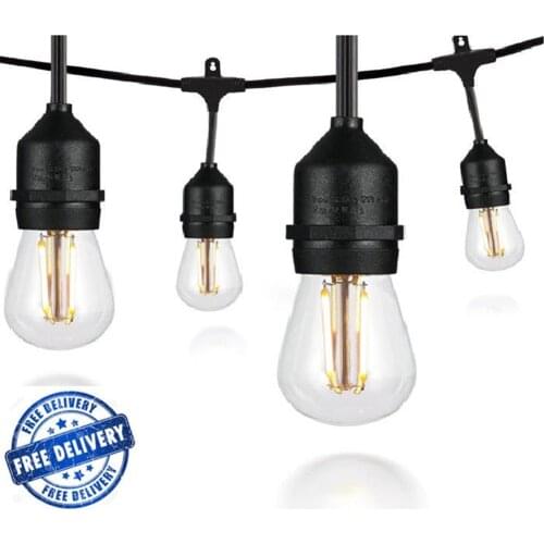 DACHAN Street Lighting